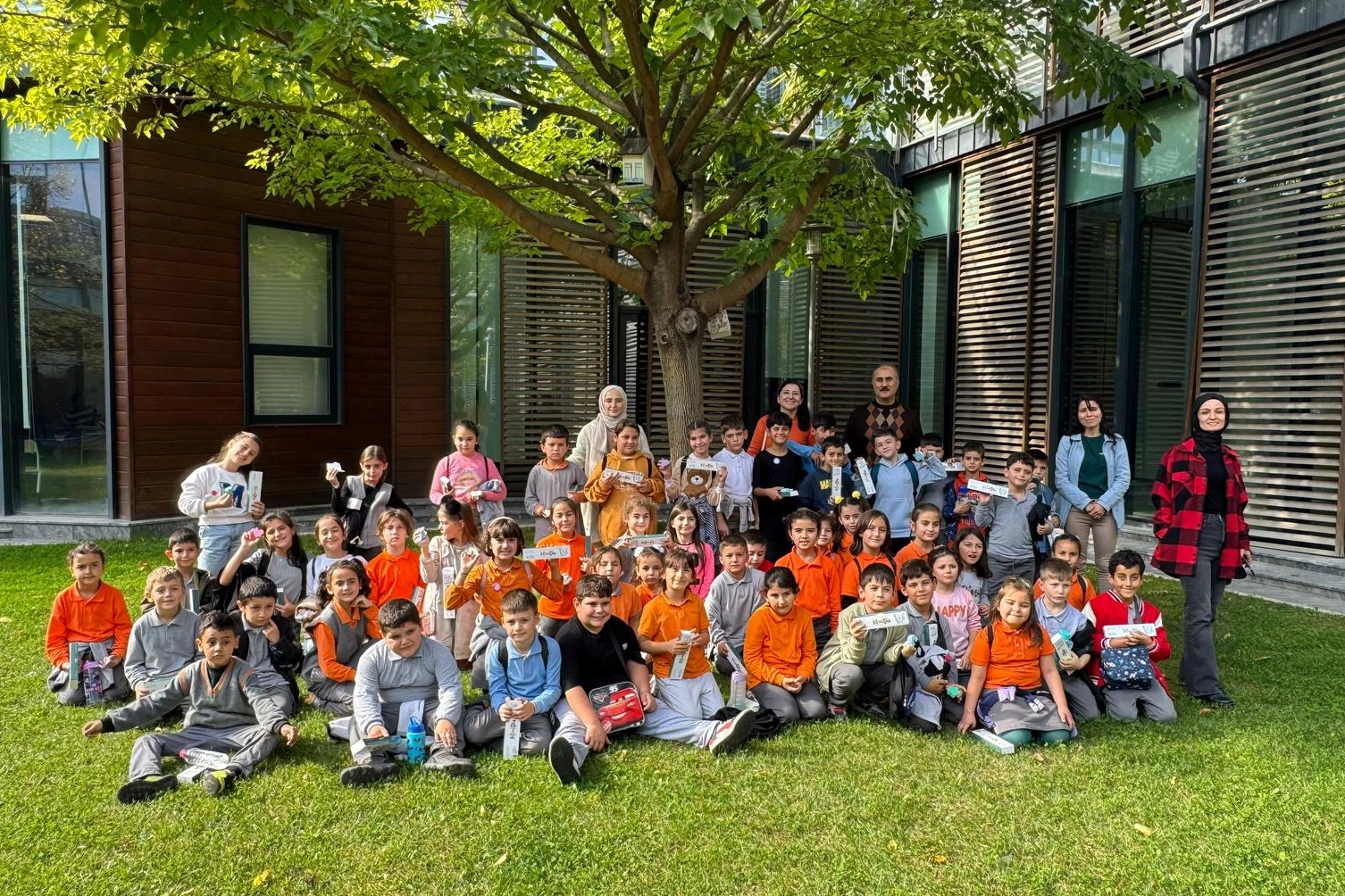 Sakarya Büyükşehir Belediyesi, “Aile Yılı” ilan edilen 2025’te sosyal belediyecilik