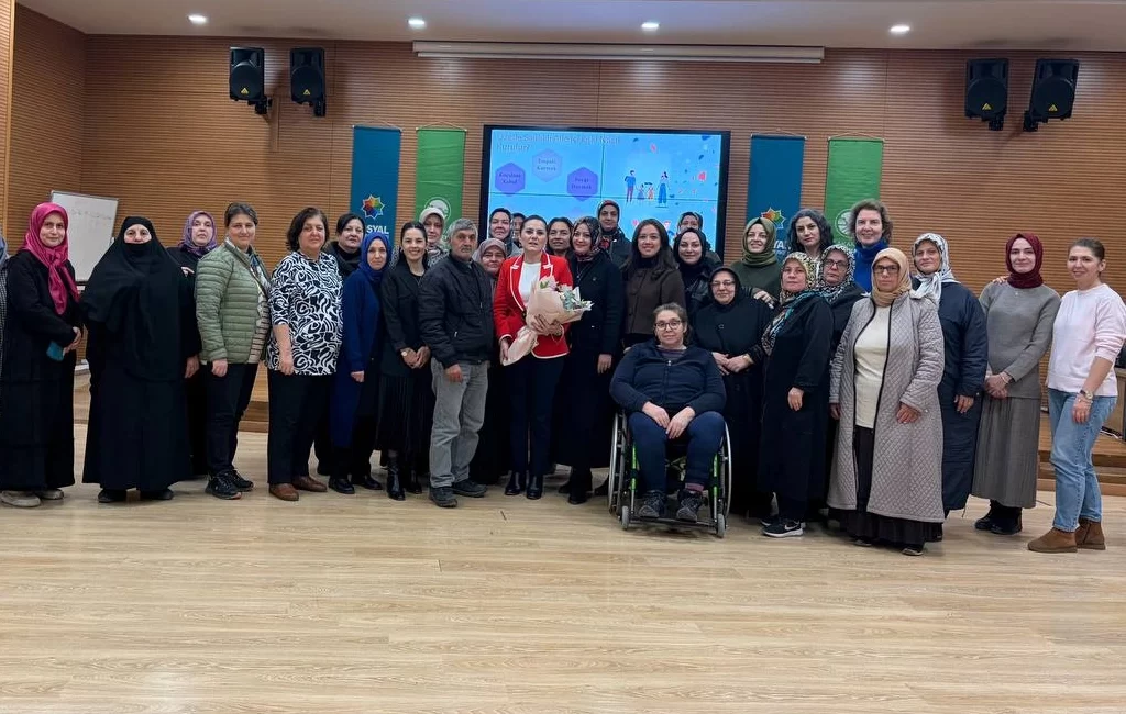 Sakarya Büyükşehir Belediyesi Sosyal Hizmetler Dairesi Başkanlığı Engelli Hizmetleri Şube