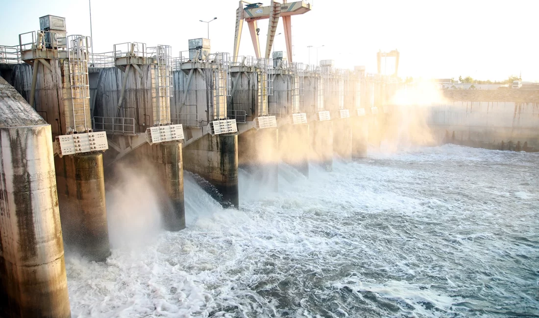 SASKİ, yenilenebilir enerji kaynaklarının etkin kullanımı ile 2025 yılında 900