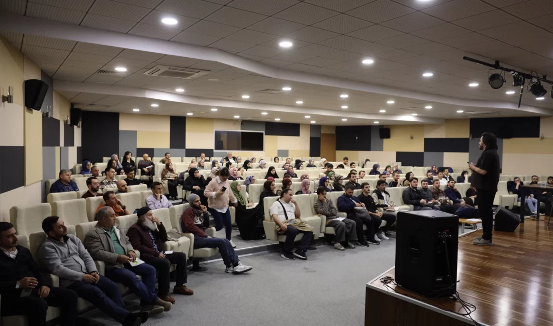 Sakarya Büyükşehir Belediyesi, Kültür ve Sosyal İşler Dairesi Başkanlığı koordinesinde