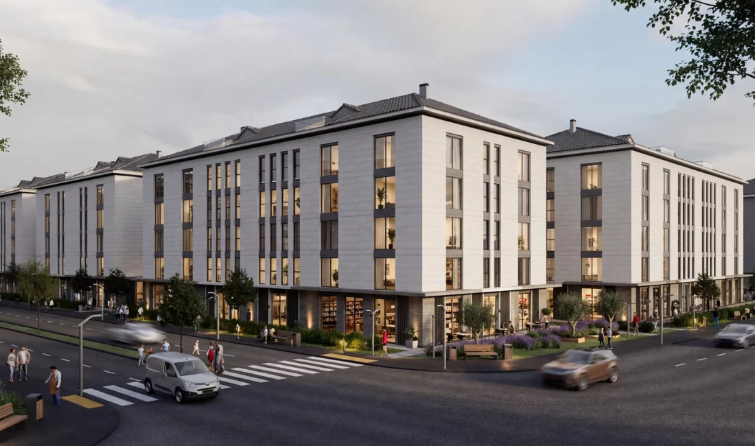 Sakarya Büyükşehir Belediyesi ile Çevre, Şehircilik ve İklim Değişikliği Bakanlığı