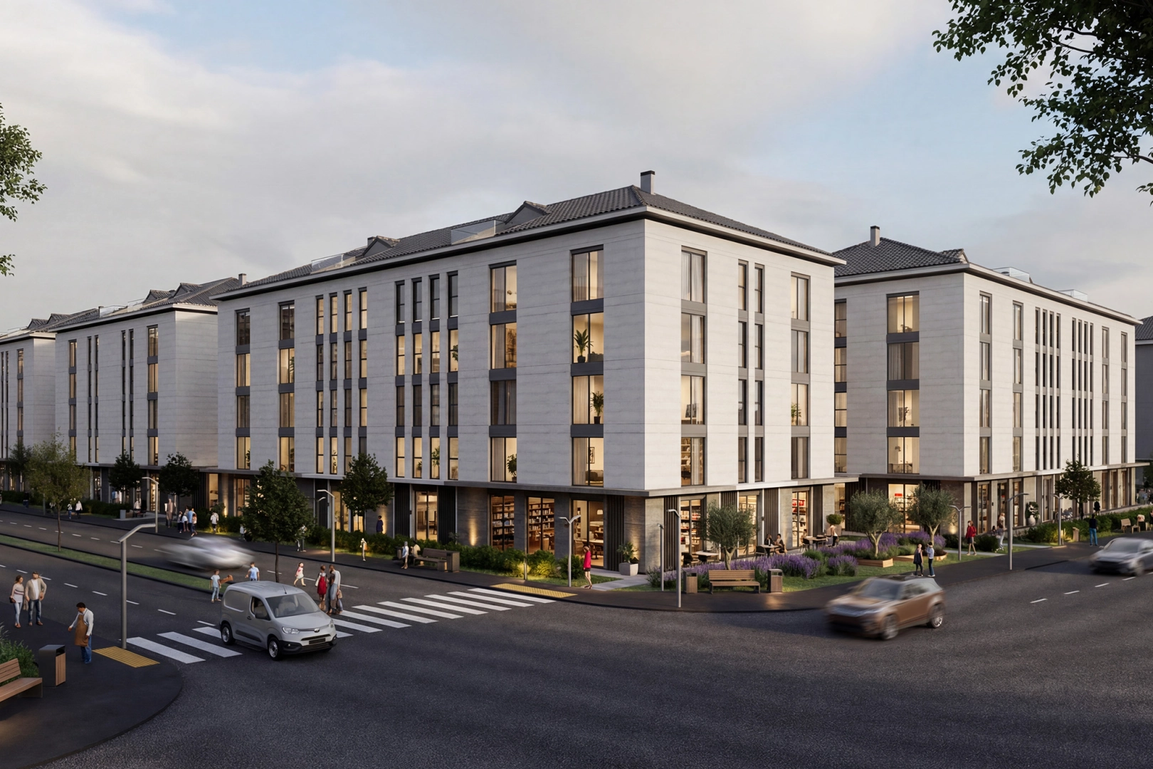 Sakarya Büyükşehir Belediyesi ile Çevre, Şehircilik ve İklim Değişikliği Bakanlığı