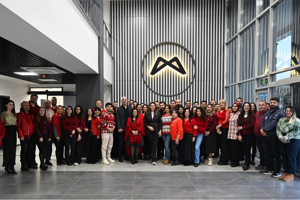 Mersin Büyükşehir Belediyesi’nin, ‘Mersin Tek Noktadan Çözüm Merkezi’ sloganıyla 2020 yılında hayata