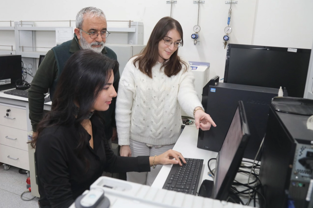 Bursa Teknik Üniversitesi (BTÜ) akademisyenleri, doğal bitkisel yağlarla desteklenen ve