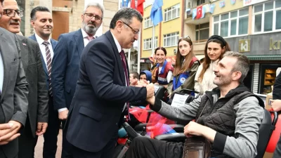 Trabzon Büyükşehir Belediyesi, sosyal belediyecilik anlayışı doğrultusunda 2025 yılı boyunca