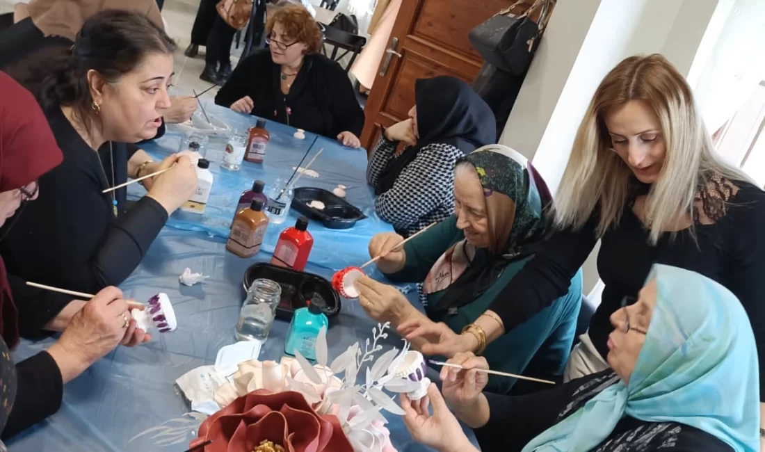 Trabzon Büyükşehir Belediyesi, her bireyin sosyal yaşamına katkı sunuyor. Bu