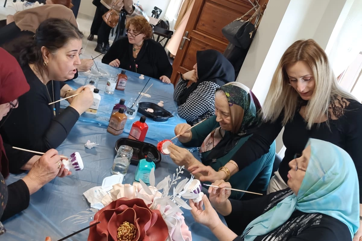 Trabzon Büyükşehir Belediyesi, her bireyin sosyal yaşamına katkı sunuyor. Bu