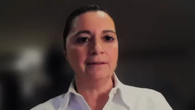 Türk-Alman Üniversitesi Dijital Dönüşüm Merkezi Müdürü Prof. Dr. Müge Klein,