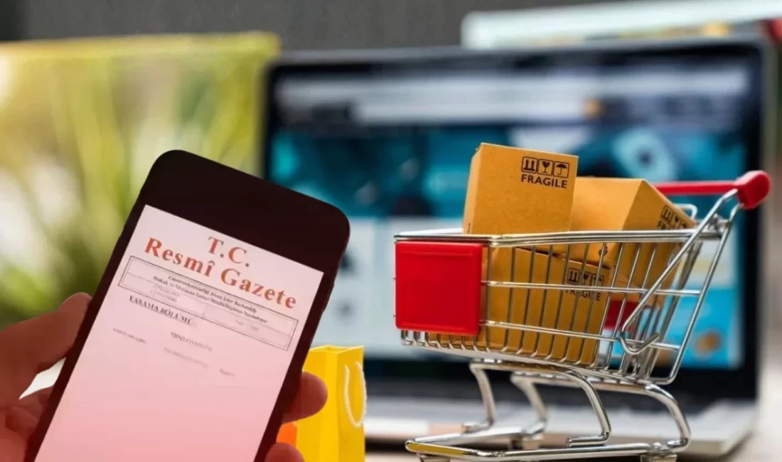 Cumhurbaşkanı Kararı ile posta/kargo yoluyla gelen ürünlerde 30 Euro’luk gümrük