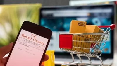 Cumhurbaşkanı Kararı ile posta/kargo yoluyla gelen ürünlerde 30 Euro’luk gümrük