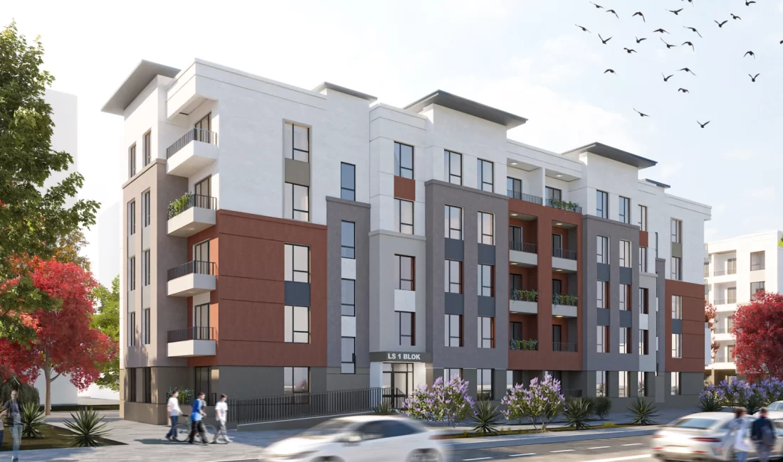 Çevre, Şehircilik ve İklim Değişikliği Bakanlığı, 81 ilde 500 bin