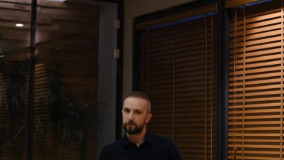 Son dönemde girişimcilik dünyasında adı sıkça anılmaya başlanan Kaan Gökçe,