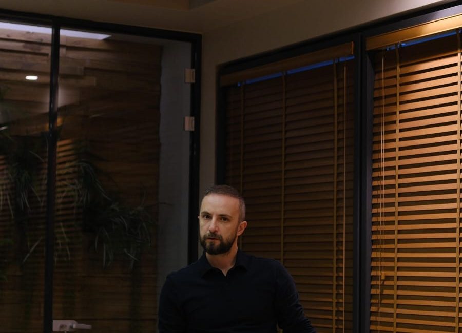 Son dönemde girişimcilik dünyasında adı sıkça anılmaya başlanan Kaan Gökçe,