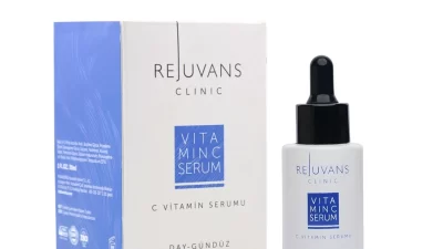 C serum, cilt bakımında önemli bir yere sahip olan ve