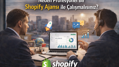 &nbsp; E-ticaret dünyası artık sadece ürün yükleyip satış beklenen bir